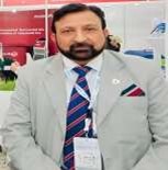Mohammad Kamil_Pharma R&D and Drug Discovery World Conference,Paris.